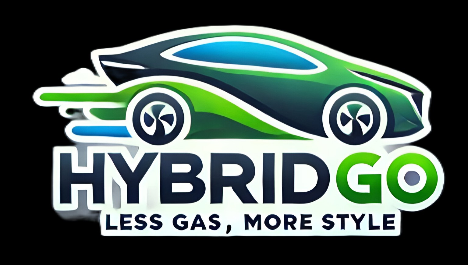 Hybrid Go logo