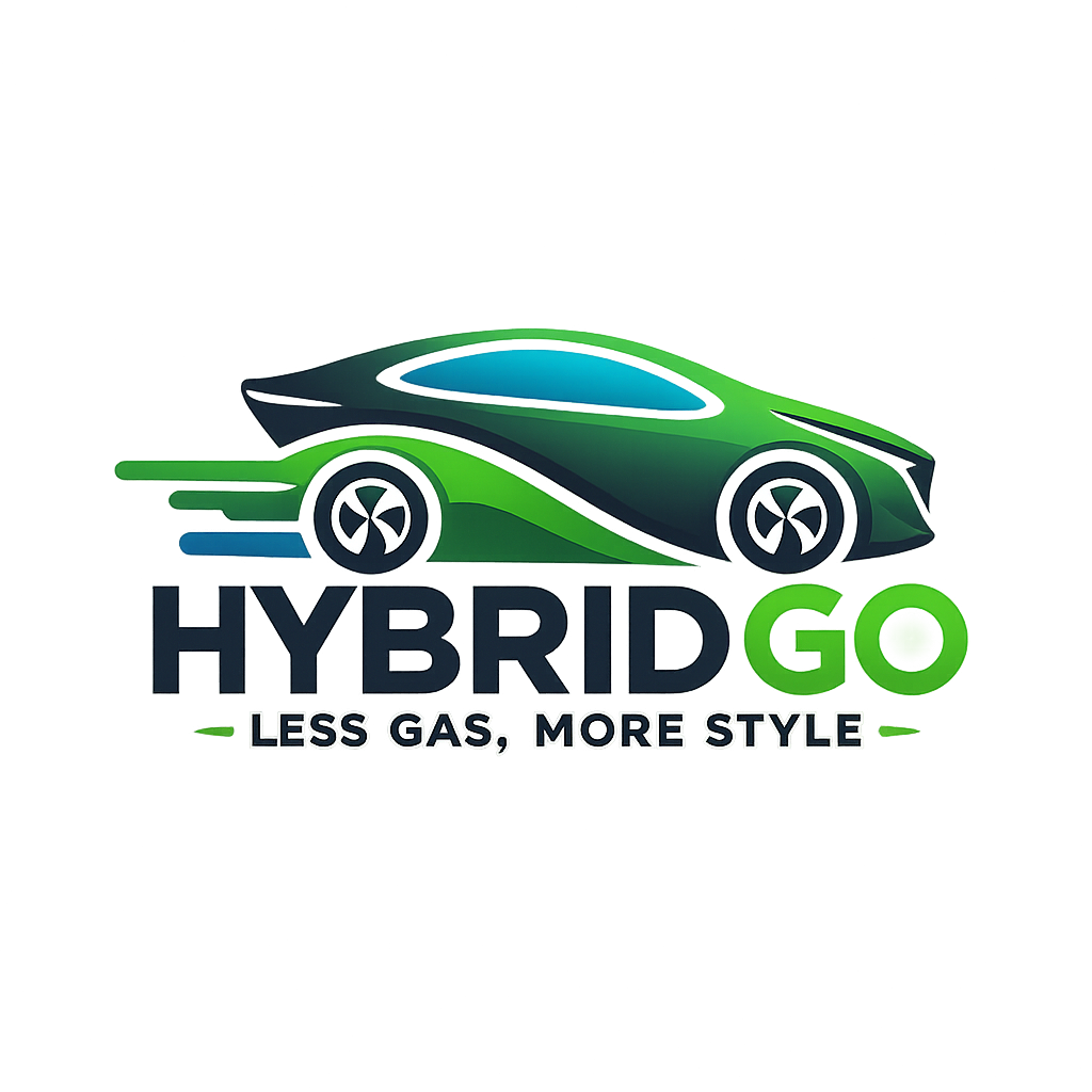 Hybrid Go logo